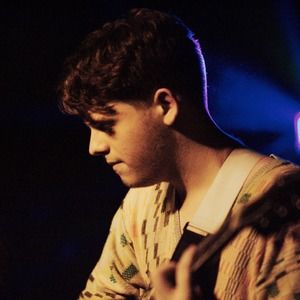 Meet your Posher, Derek